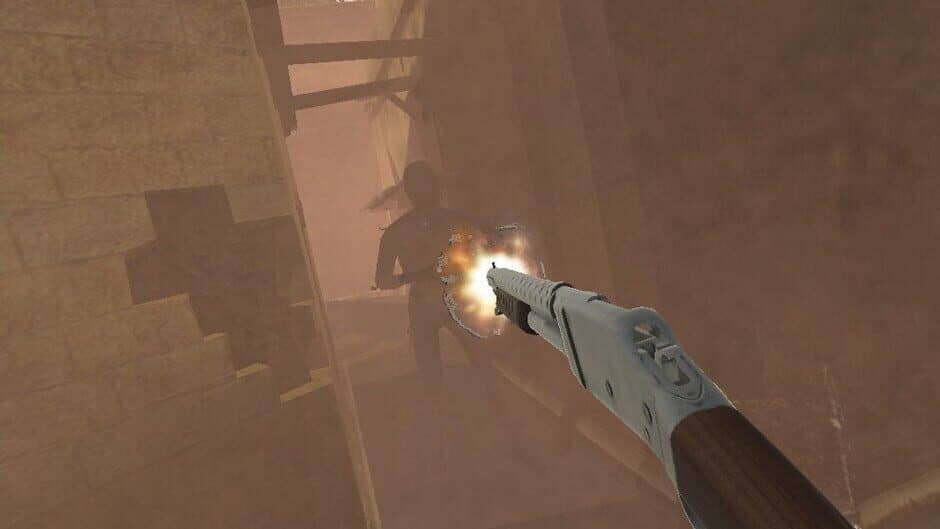 Скриншот 4 из Under a Desert Sun