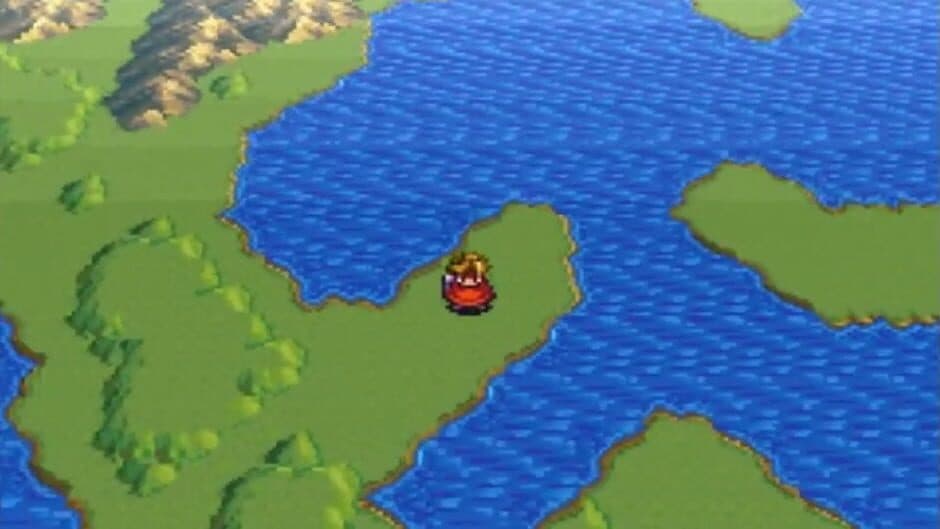Скриншот 3 из Terranigma