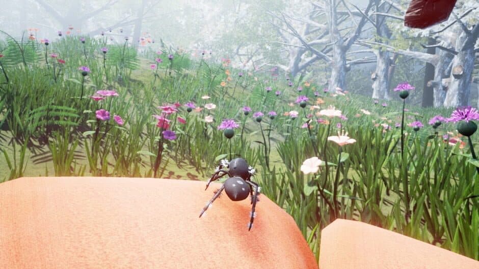 Скриншот 5 из Drunk on Nectar