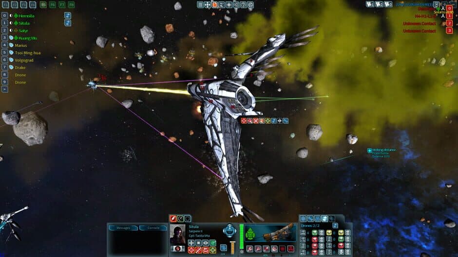 Скриншот 2 из Ceres