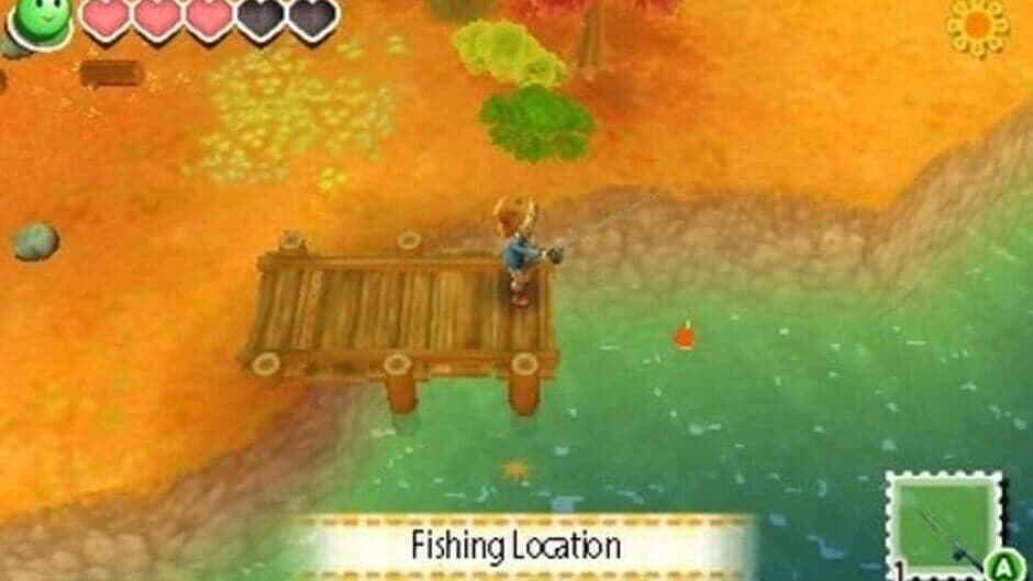 Скриншот 12 из Story of Seasons