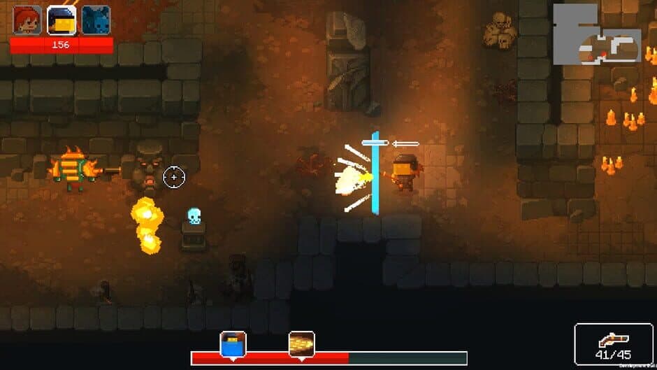 Скриншот 3 из To Hell with Hell
