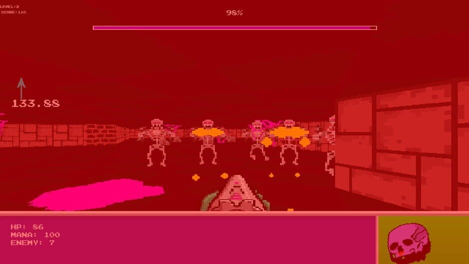 Скриншот 5 из Underground Bone Marrow