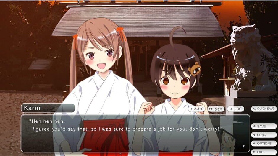 Скриншот 5 из Tokyo School Life