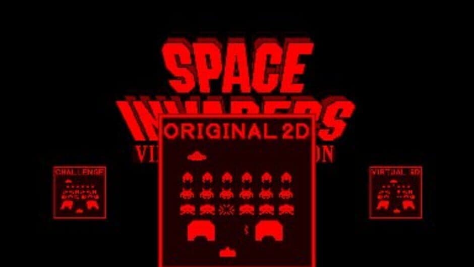 Скриншот 5 из Space Invaders: Virtual Collection
