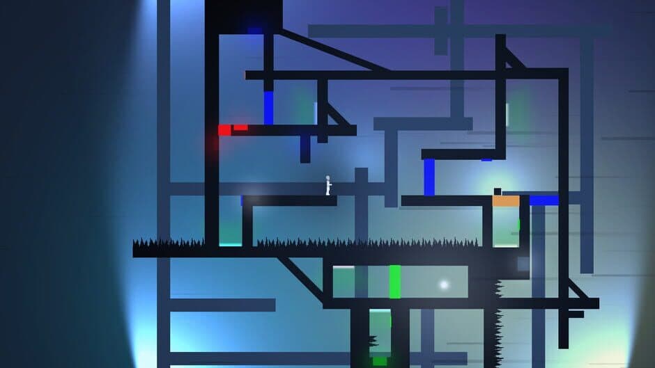 Скриншот 4 из The Z Axis: Continuum
