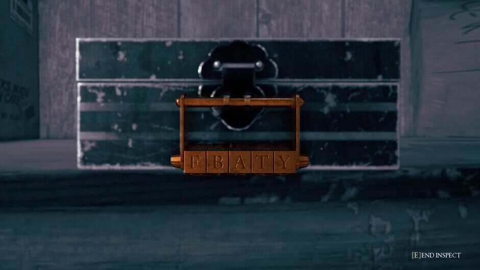 Скриншот 2 из The Beast Inside