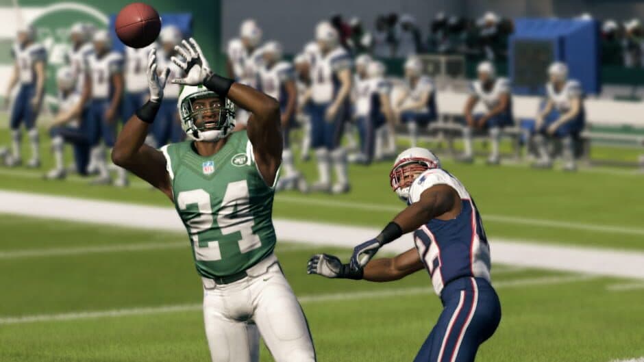 Скриншот 5 из Madden NFL 13