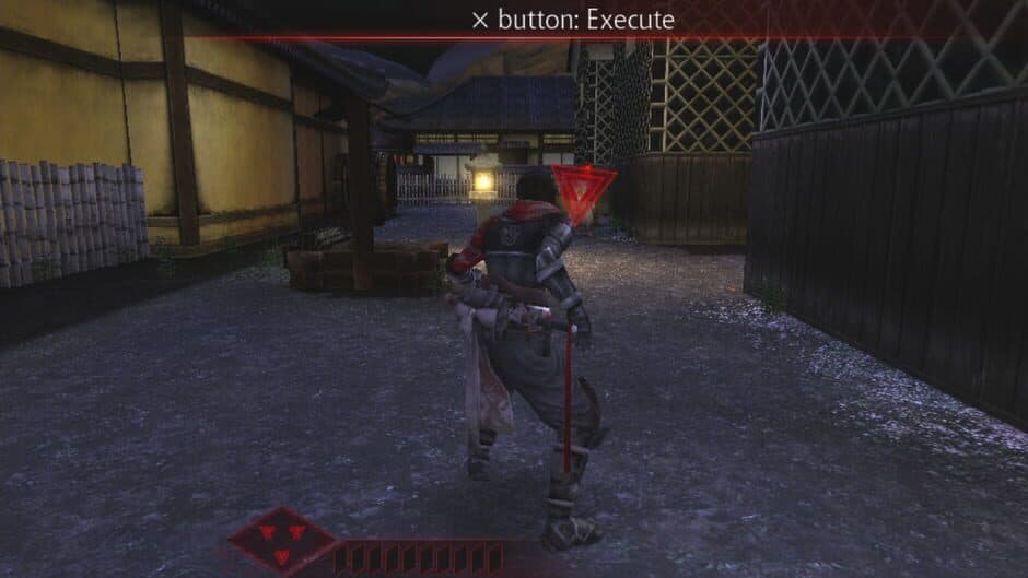 Скриншот 2 из Shinobido 2: Revenge of Zen