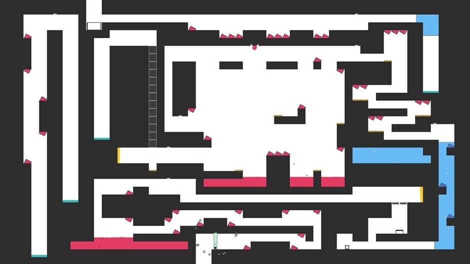 Скриншот 5 из Big Tower Tiny Square