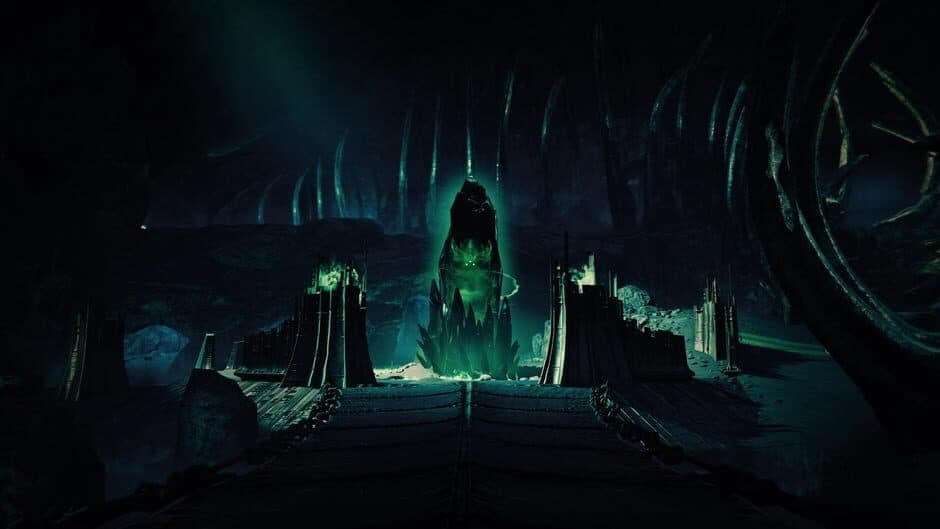 Скриншот 4 из Destiny: The Dark Below