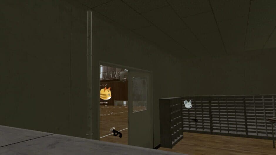 Скриншот 5 из Hide N Seek VR
