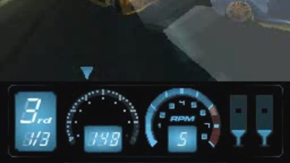 Скриншот 6 из Drift Street International