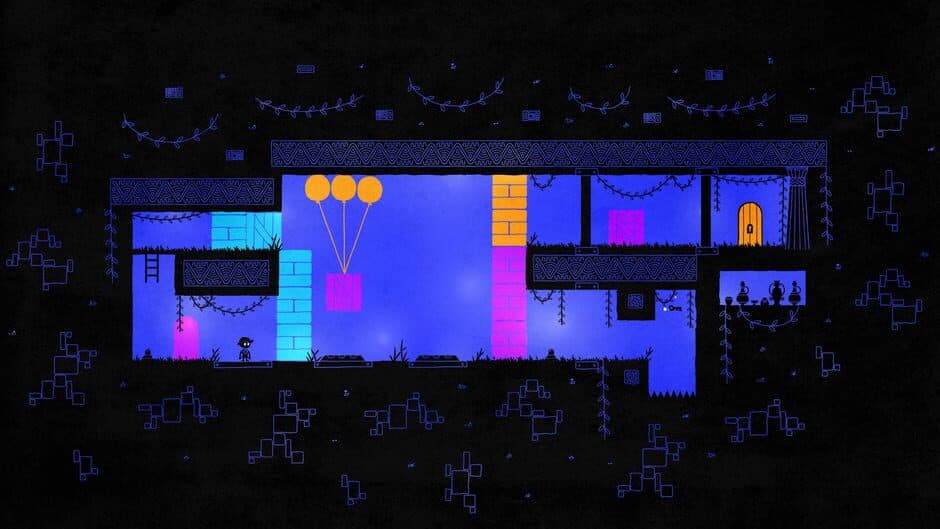 Скриншот 3 из Hue
