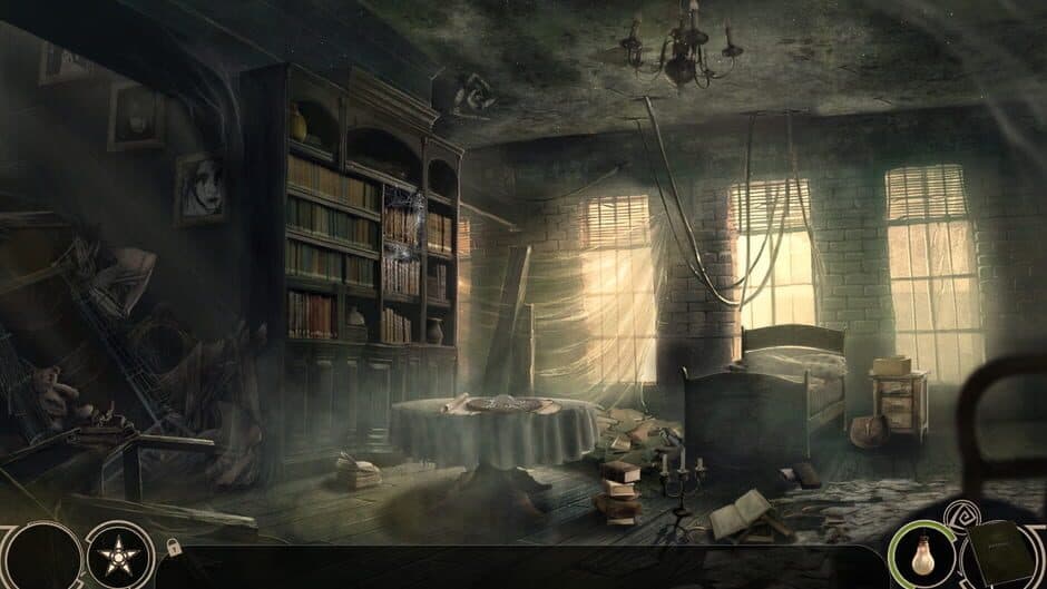 Скриншот 4 из Maze: Subject 360 - Collector's Edition