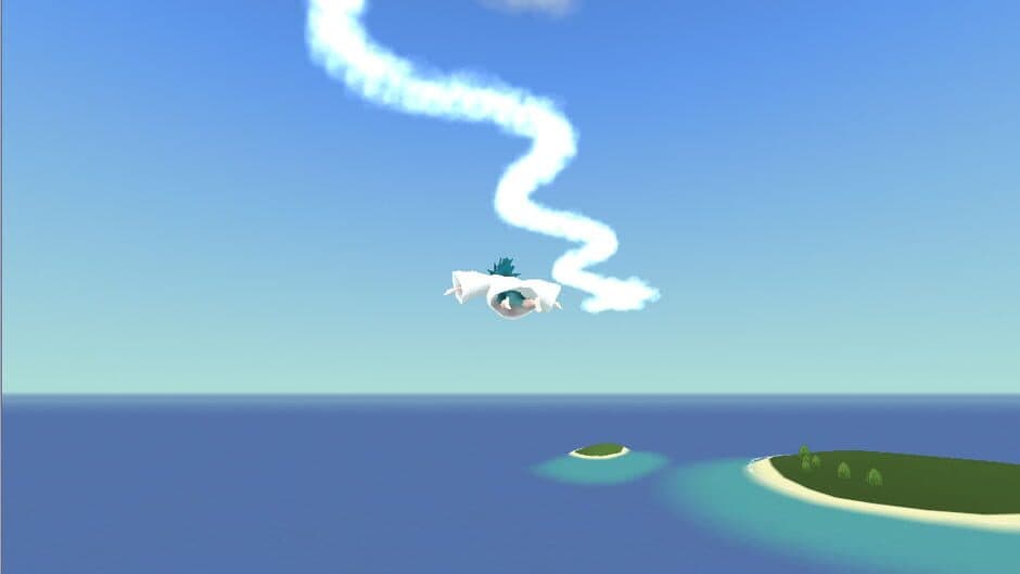 Скриншот 3 из Cloud