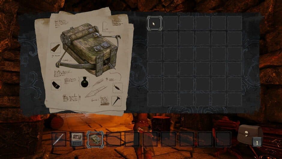 Скриншот 3 из Shadwen