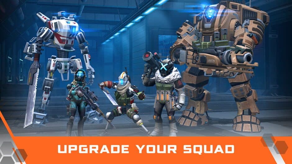 Скриншот 5 из Titanfall: Assault