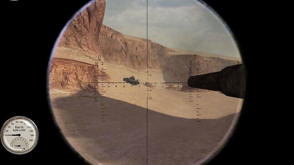 Скриншот 3 из Hidden & Dangerous 2: Courage Under Fire