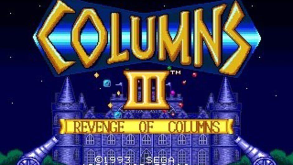 Скриншот 11 из Columns III