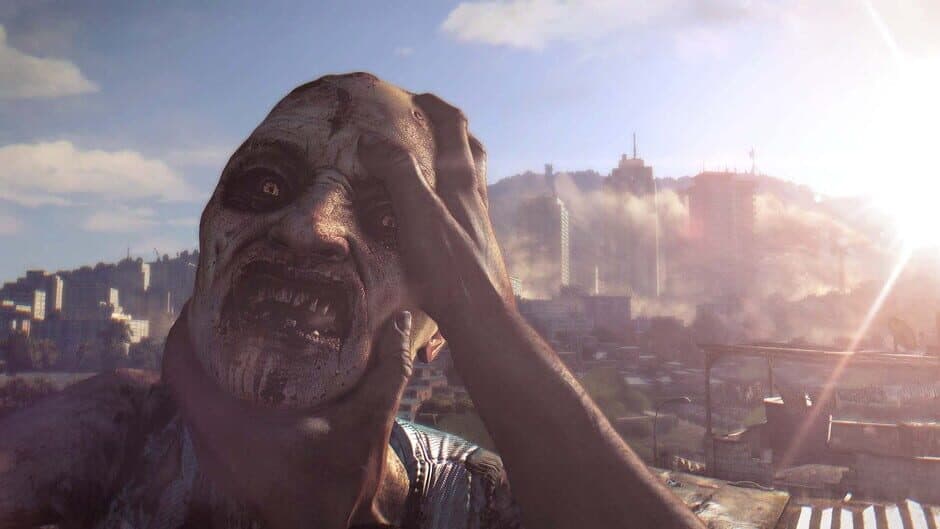 Скриншот 6 из Dying Light