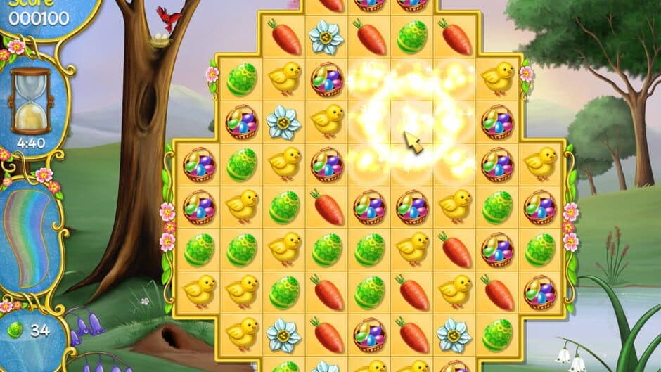 Скриншот 5 из Spring Bonus