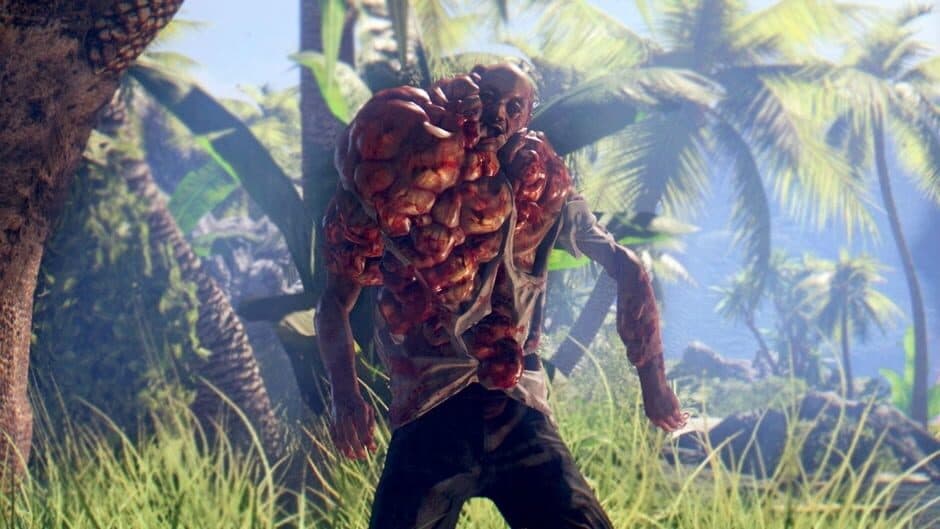 Скриншот 5 из Dead Island Definitive Collection