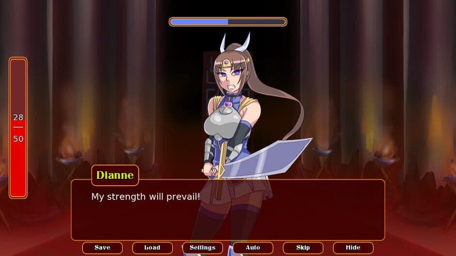 Скриншот 1 из Demon King Domination: Deluxe Edition