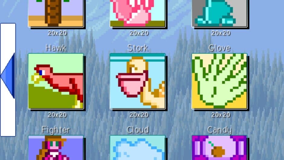 Скриншот 3 из Pixy-Pic-Xel