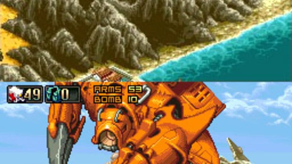 Скриншот 5 из Commando: Steel Disaster