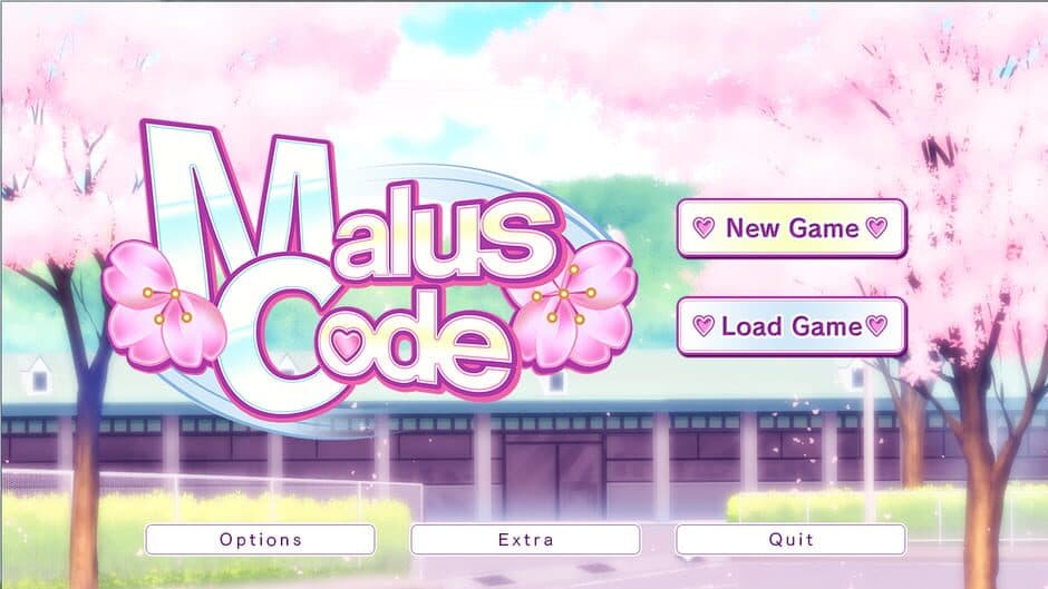 Скриншот 2 из Malus Code