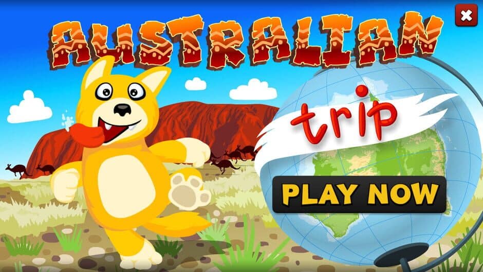 Скриншот 1 из Australian Trip