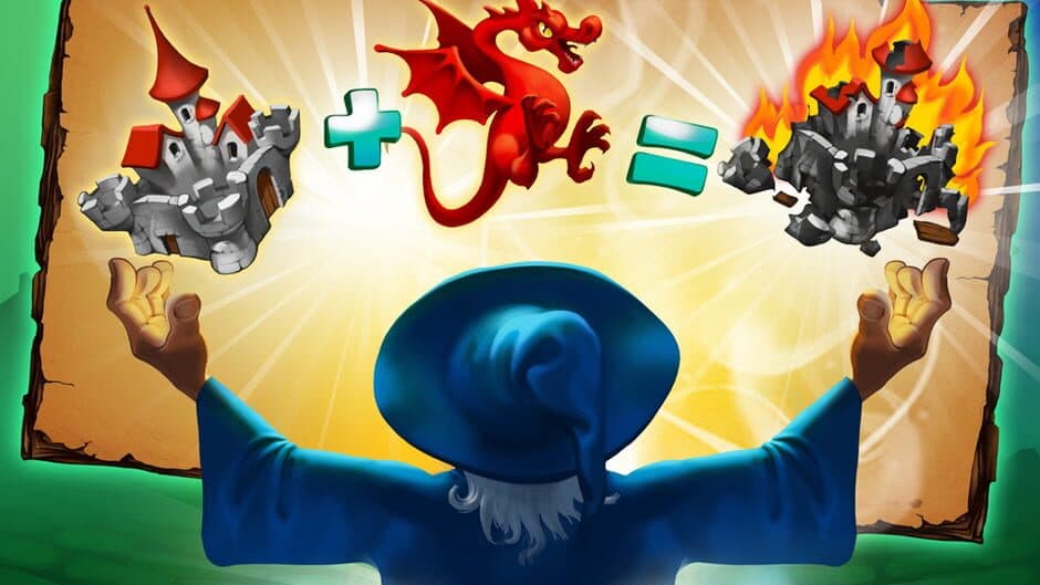 Скриншот 4 из Doodle Kingdom