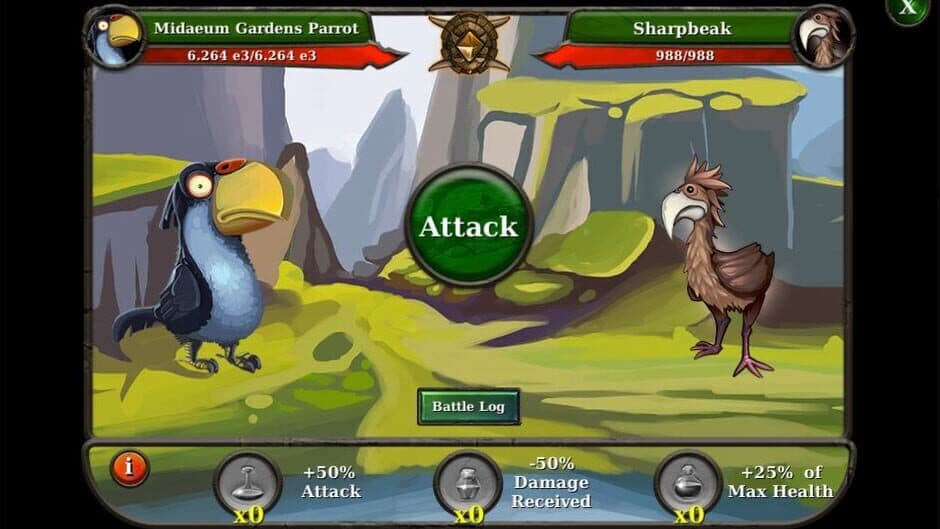 Скриншот 3 из Midas Gold Plus