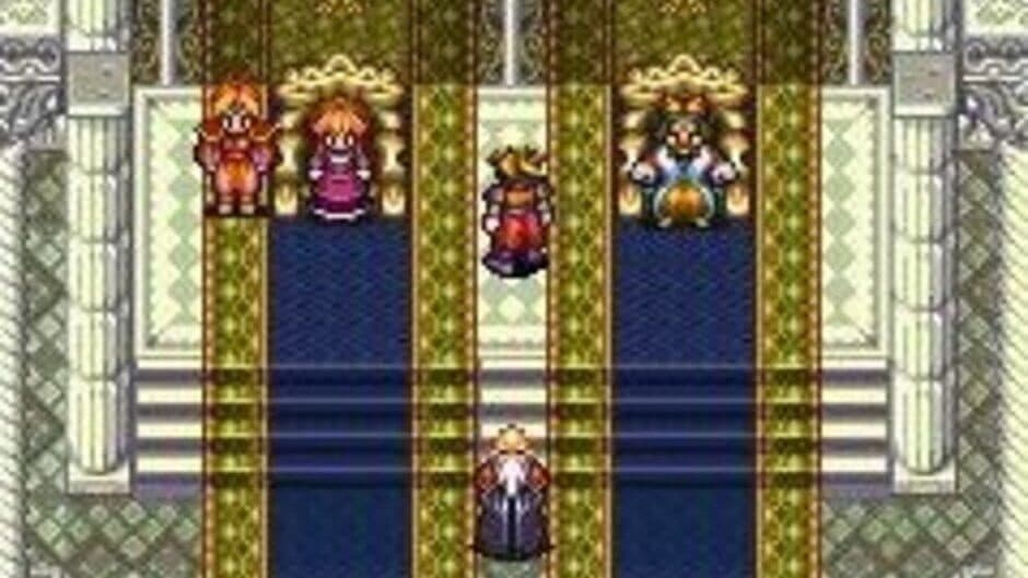 Скриншот 1 из Terranigma
