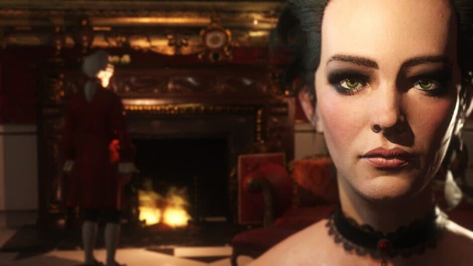 Скриншот 3 из The Council: Episode 1 - The Mad Ones