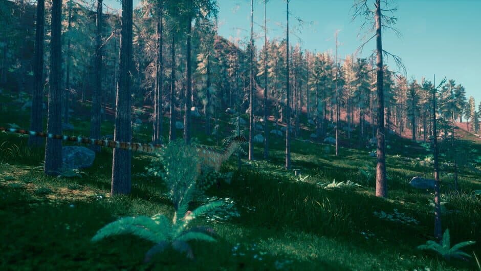 Скриншот 2 из Wrath of the Goliaths: Dinosaurs
