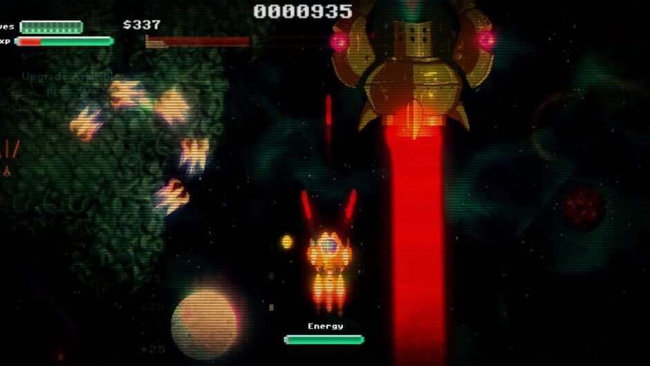 Скриншот 2 из Star Drifter