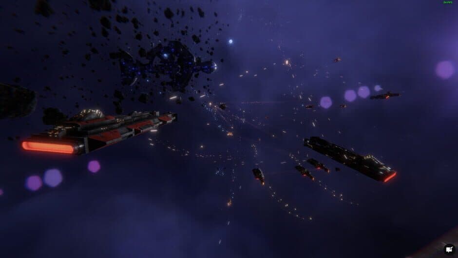 Скриншот 3 из Age of Space