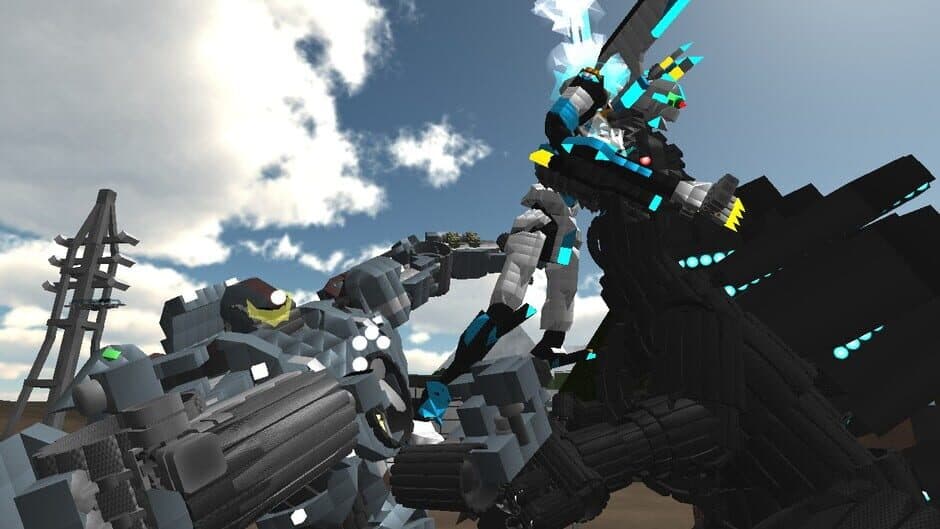 Скриншот 4 из MachineCraft