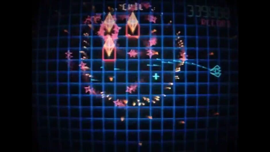 Скриншот 4 из Evil Glitch