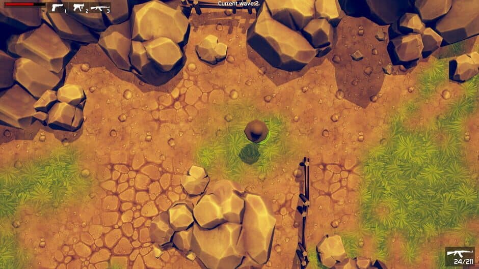 Скриншот 5 из Defense the Farm