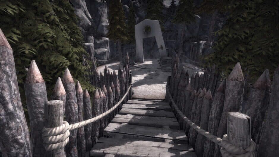 Скриншот 5 из Quern: Undying Thoughts
