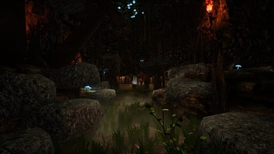 Скриншот 8 из Fireflies