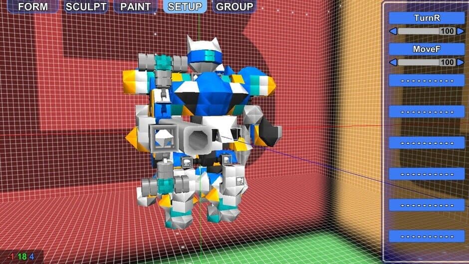 Скриншот 5 из MachineCraft