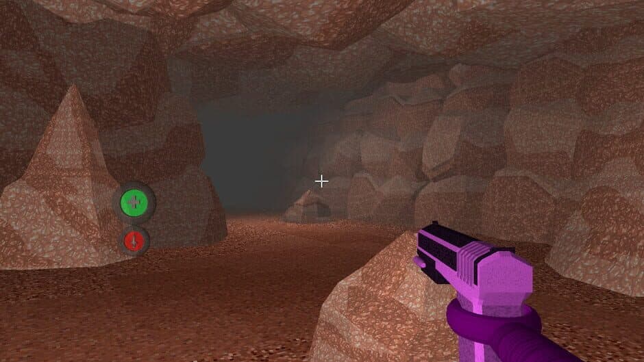 Скриншот 2 из Hectic Void