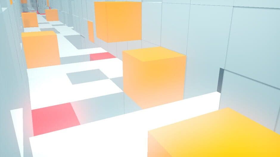 Скриншот 2 из Break the Cube