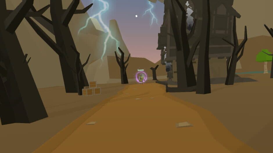 Скриншот 5 из Jida Chronicle Chaos frontier