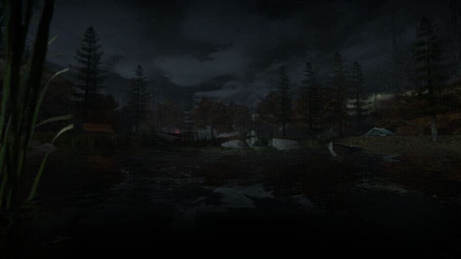 Скриншот 3 из Estranged: Act I