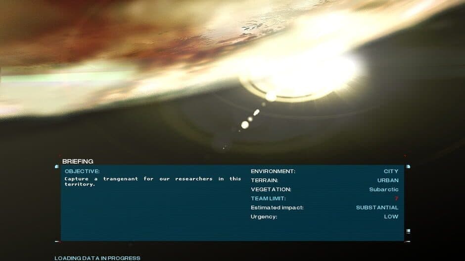 Скриншот 4 из UFO: Aftermath